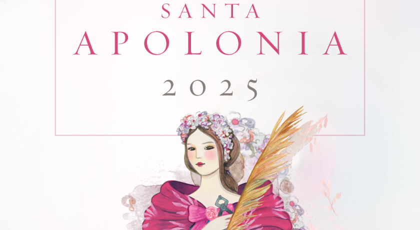 Programa Santa Apolonia 2025