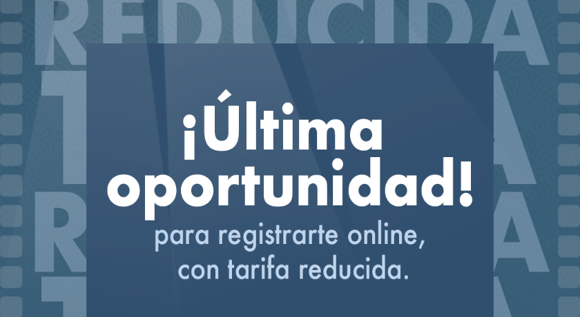 El 6 febrero finaliza la tarifa reducida y la inscripción online al 7º Congreso COEM