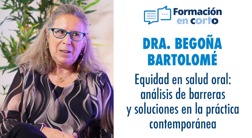 Equidad en salud oral: análisis de barreras y soluciones en la práctica contemporánea