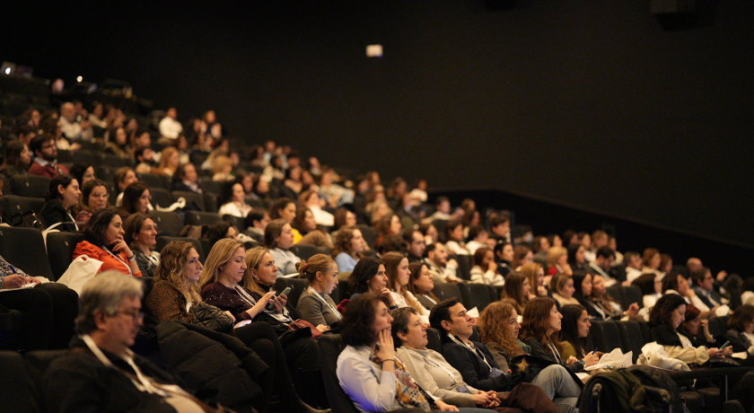 Todas las fotos del 7º Congreso COEM