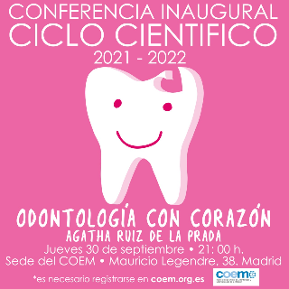 Conferencia inaugural: