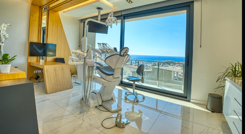 Comunicado de la FDI y la IADR sobre las amalgamas dentales