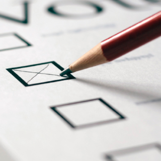 Convocatoria de Elecciones