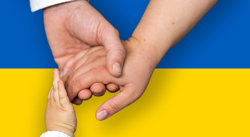Proyecto para cubrir las necesidades bucodentales básicas de refugiados ucranianos