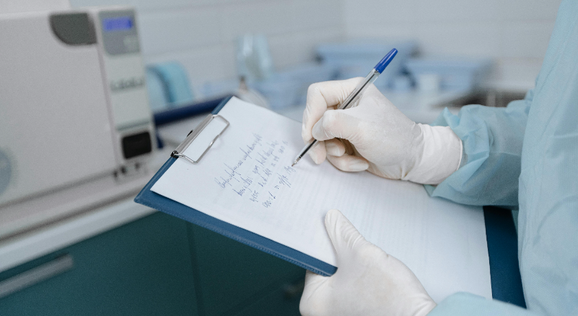 Alerta producto sanitario: retirada del mercado algunas referencias /lotes Aquasil