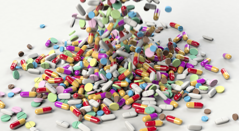 Medicamentos que combinan codeína e ibuprofeno: evitar el uso prolongado y de dosis superiores a las recomendadas