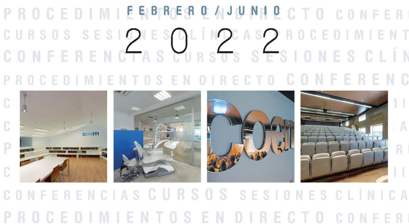 Programa Comisión Científica 2021-2022