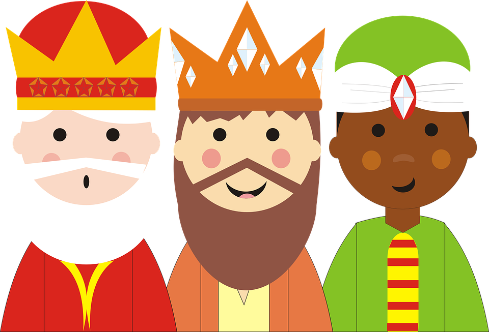 Ningún niño sin Reyes Magos