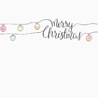 Concurso tarjetas de Navidad