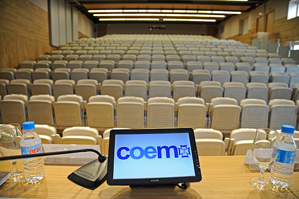 Auditorio