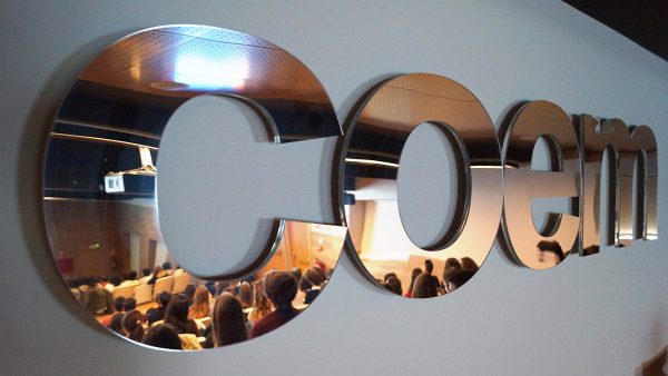 COEM Cabecera corporativa