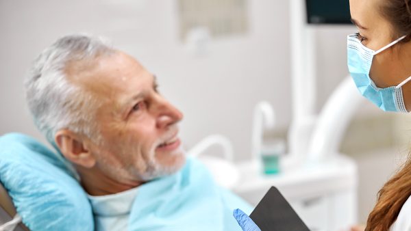 Pacientes mayores